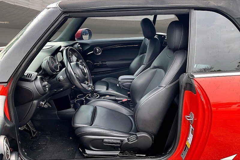 Used 2020 MINI Cooper John Cooper Works image 22