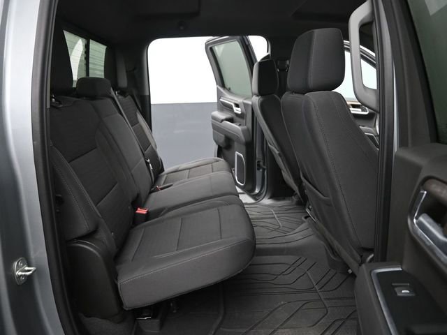 Used 2023 Chevrolet Silverado 1500 LT w/ Convenience Package II image 15
