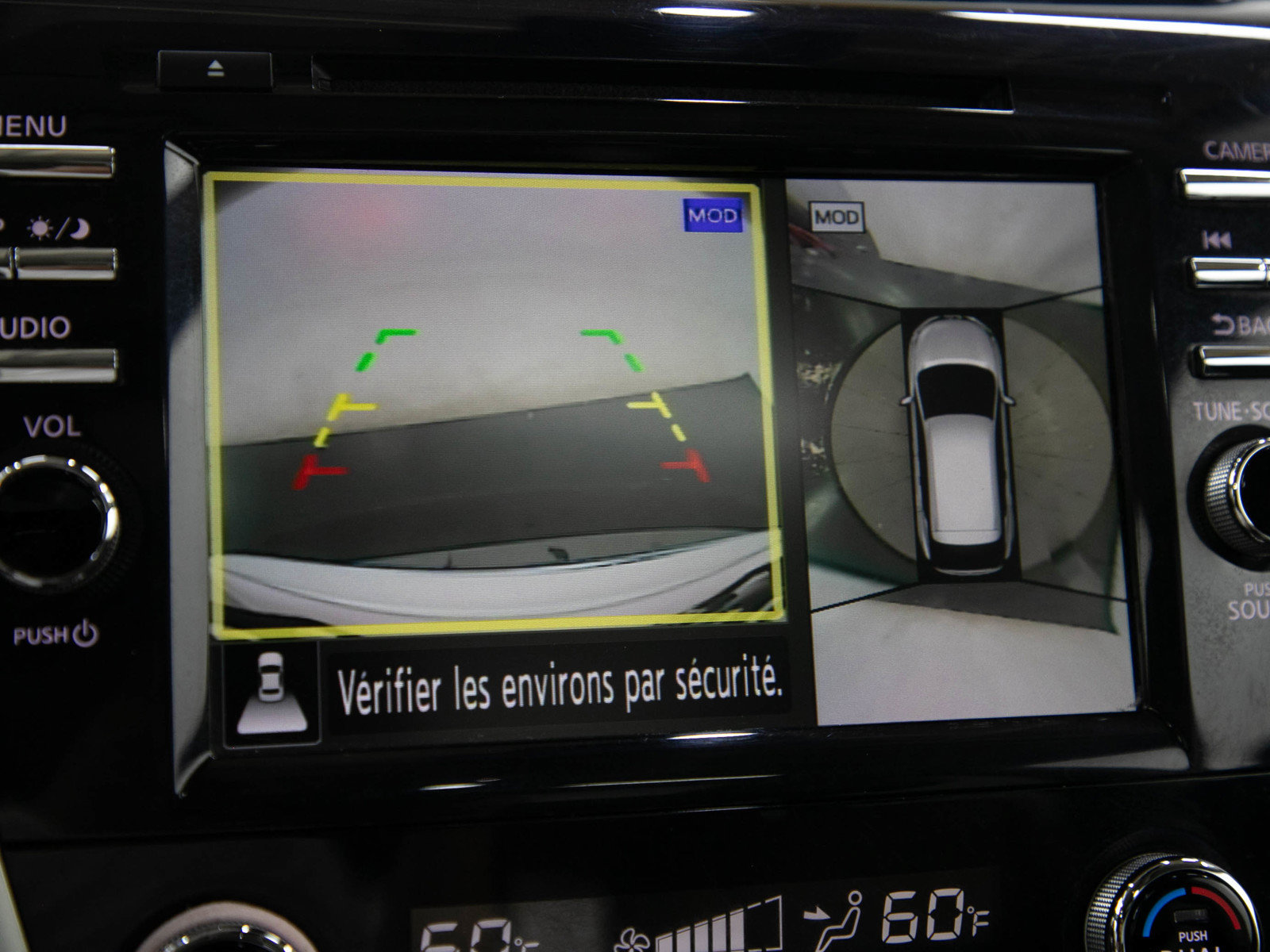 Used 2024 Nissan Murano Platinum AWD/4WD image 28