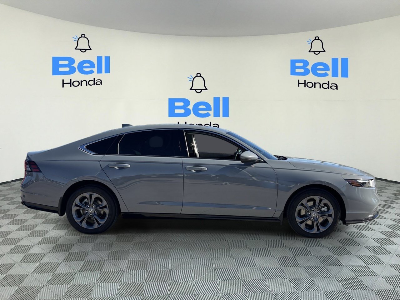 Used 2025 Honda Accord EX-L image 5