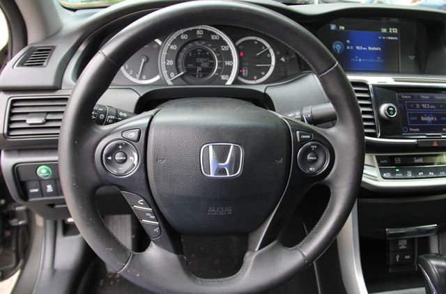 Used 2013 Honda Accord EX-L image 20