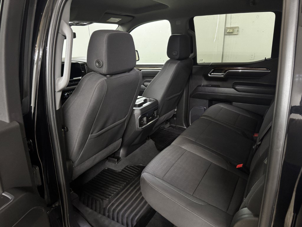 Used 2025 GMC Sierra 1500 Elevation w/ Preferred Package AWD/4WD image 58