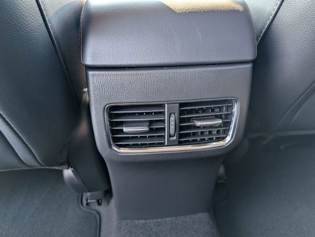 Used 2023 MAZDA CX-5 AWD 2.5 S w/ Premium Plus Pkg image 39