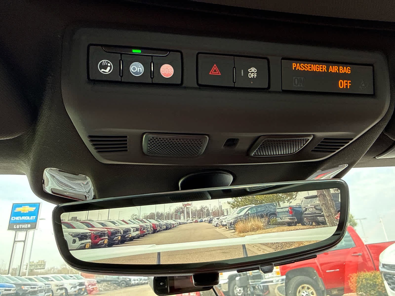 Used 2023 Chevrolet Corvette Stingray Preferred Conv w/ Z51 Performance Package image 11