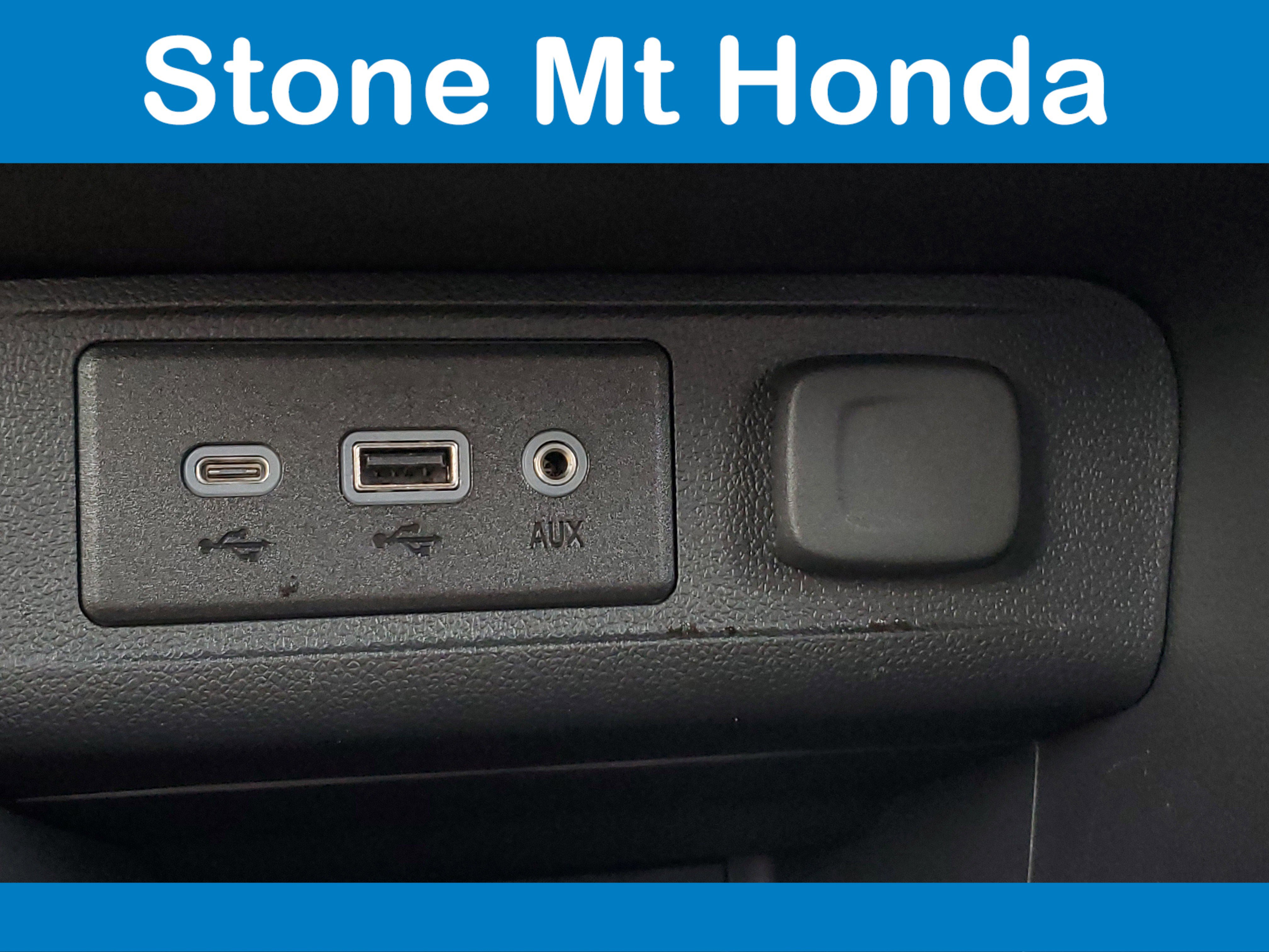 Used 2023 Buick Encore GX Preferred image 27