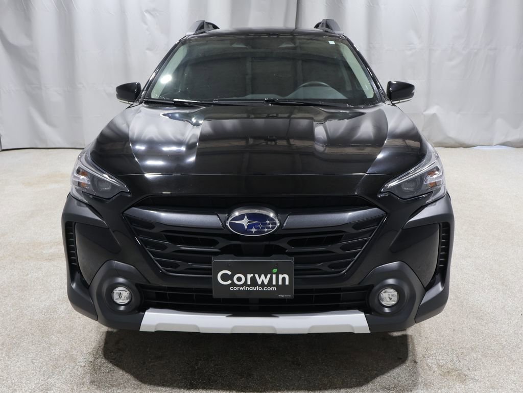 Used 2025 Subaru Outback Limited image 6