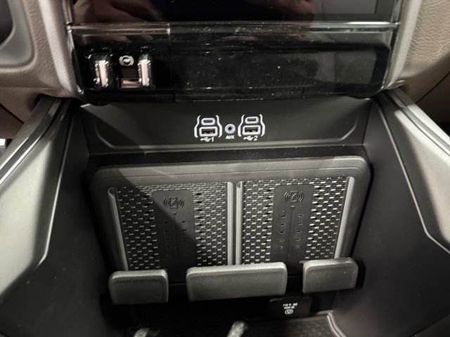 New 2026 RAM 3500 Laramie image 13