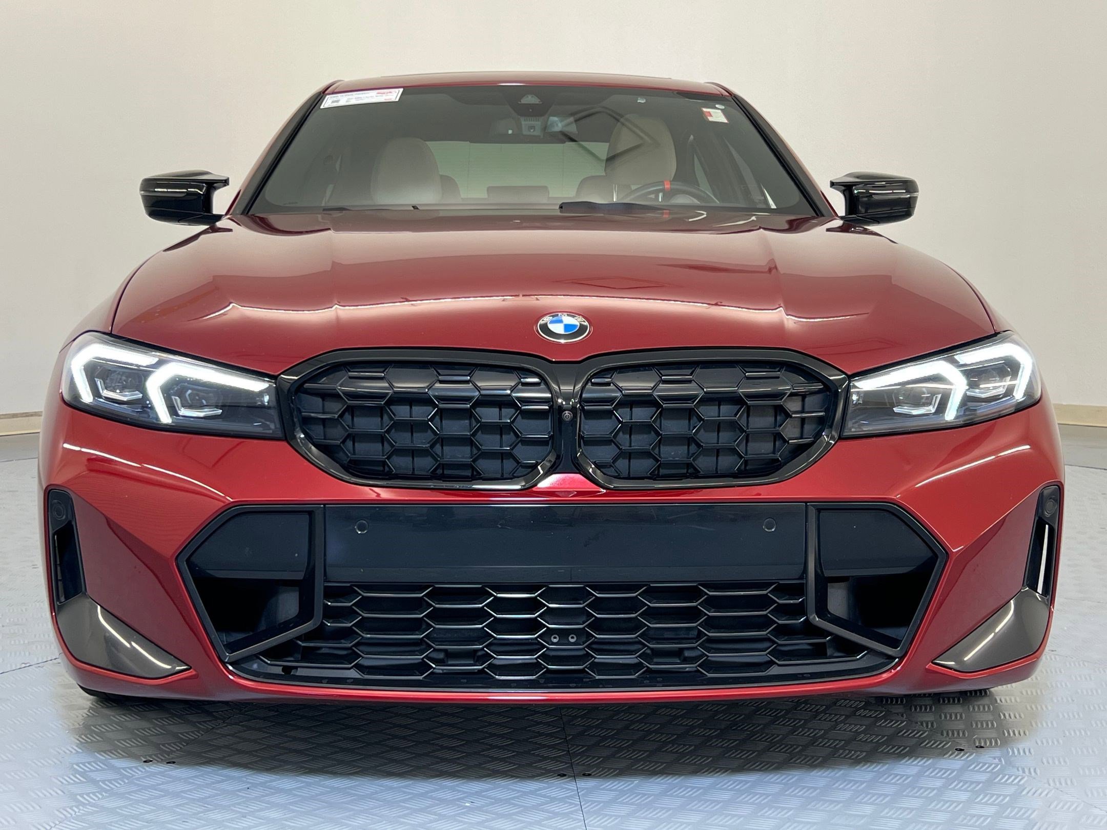 Used 2025 BMW M340i xDrive w/ Premium Package image 5