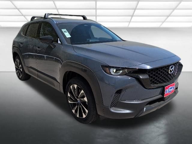 New 2026 MAZDA CX-50 2.5 Hybrid w/ Premium Plus Pkg AWD/4WD image 1