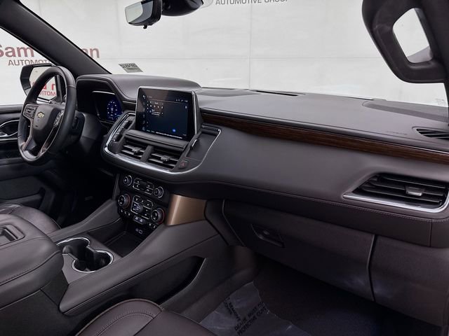 Used 2023 Chevrolet Tahoe High Country image 35