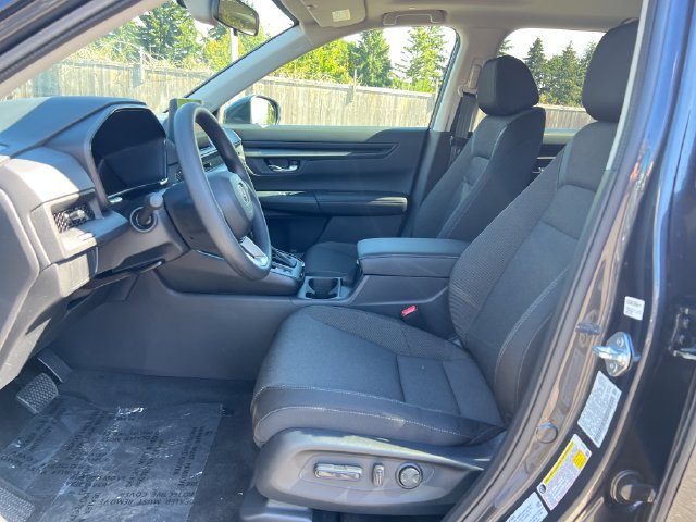 New 2026 Honda CR-V EX image 16