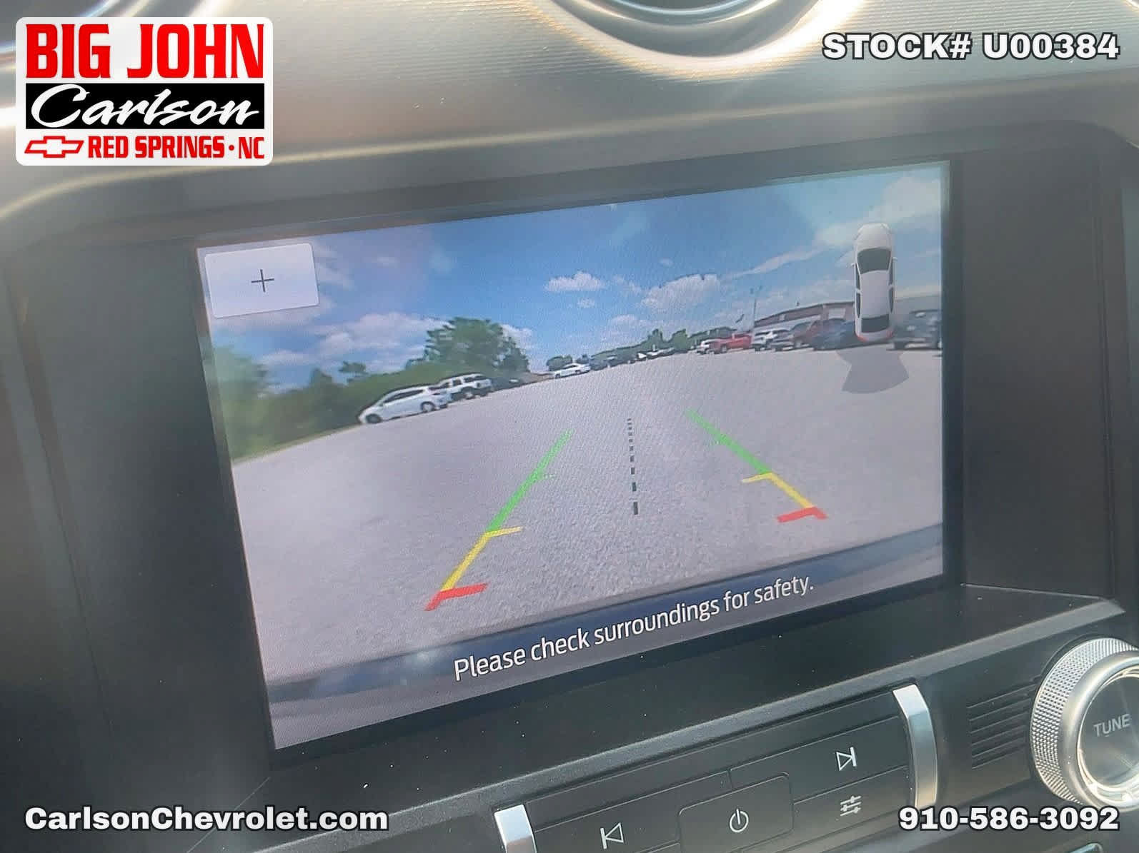 Used 2022 Ford Mustang GT Premium w/ Black Accent Package RWD image 18