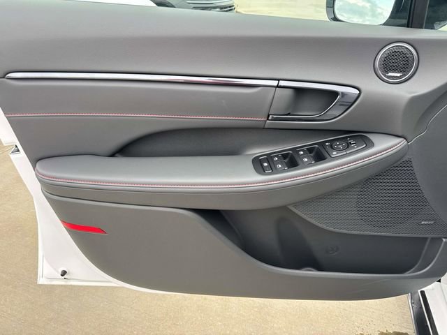 New 2026 Hyundai Sonata N Line FWD image 23