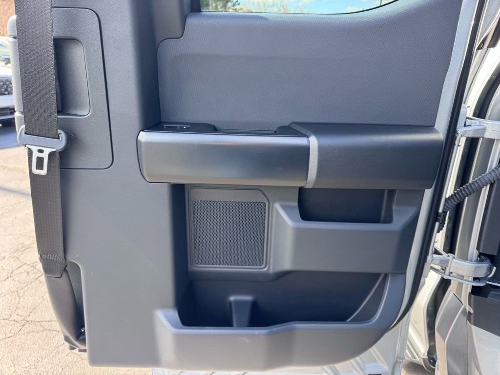 Used 2024 Ford F150 STX image 24