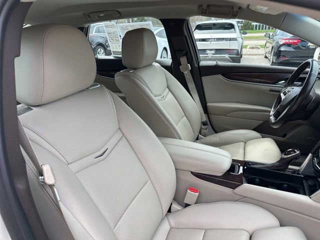 Used 2013 Cadillac XTS Premium FWD image 13