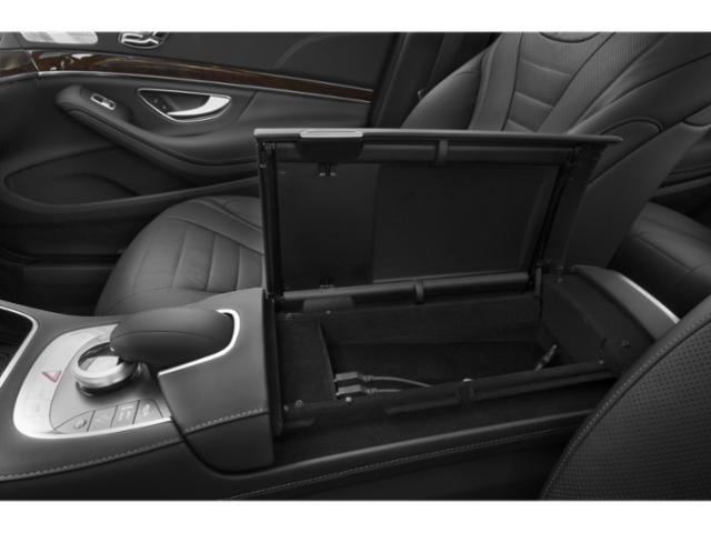 Used 2015 Mercedes-Benz S 550 4MATIC Sedan image 18
