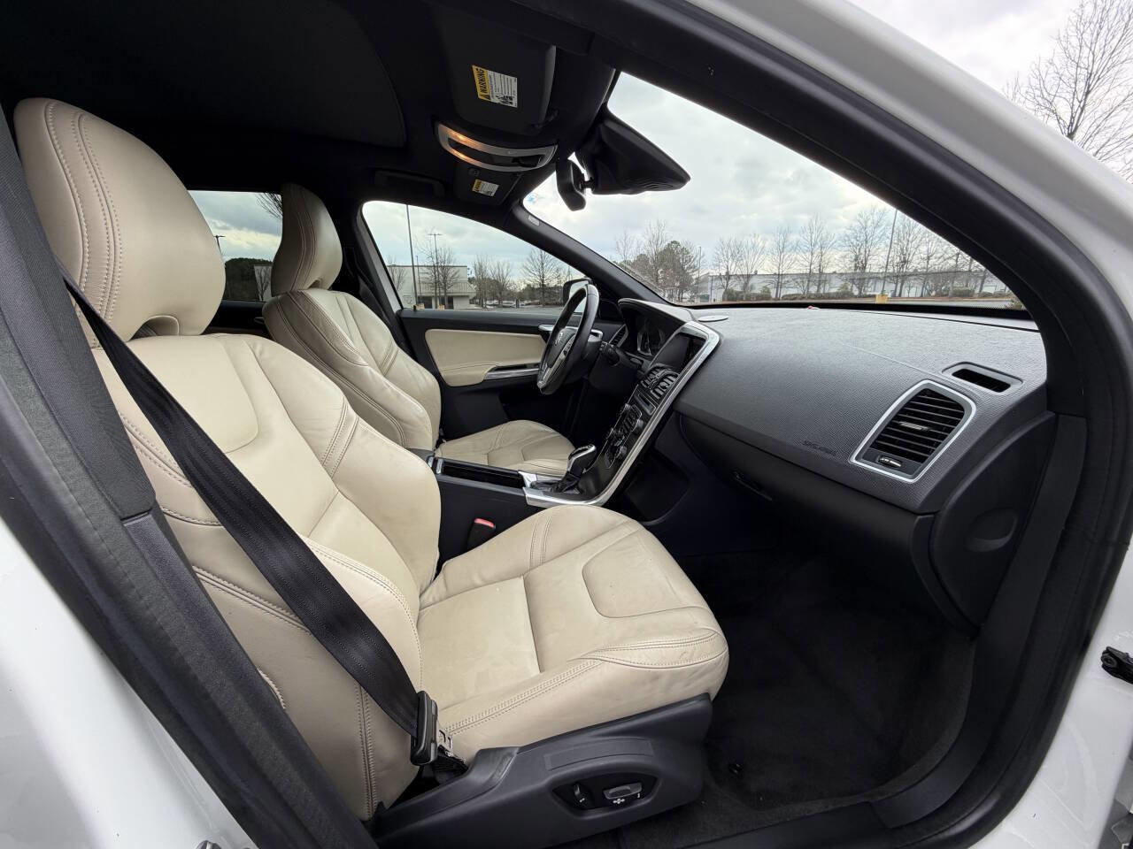 Used 2015 Volvo XC60 T5 Premier Plus FWD image 15