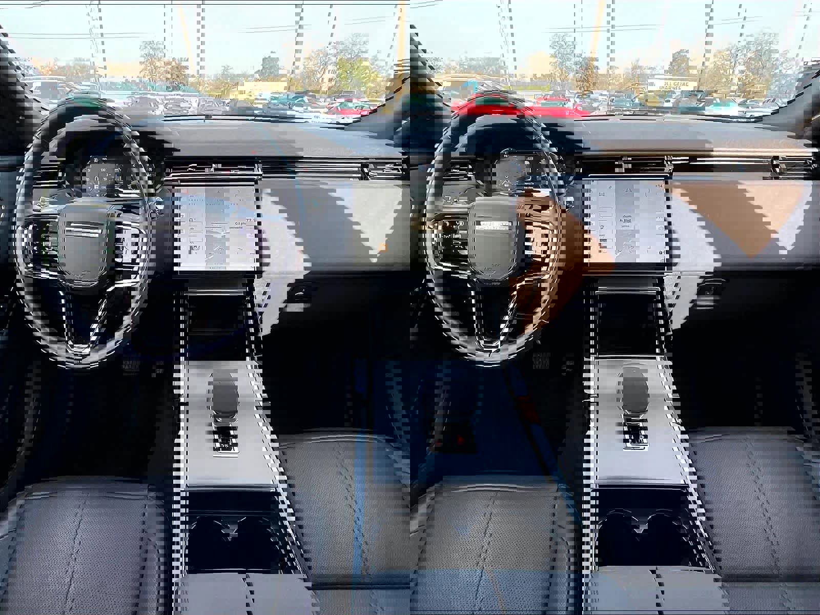 Used 2026 Land Rover Range Rover Velar S image 16