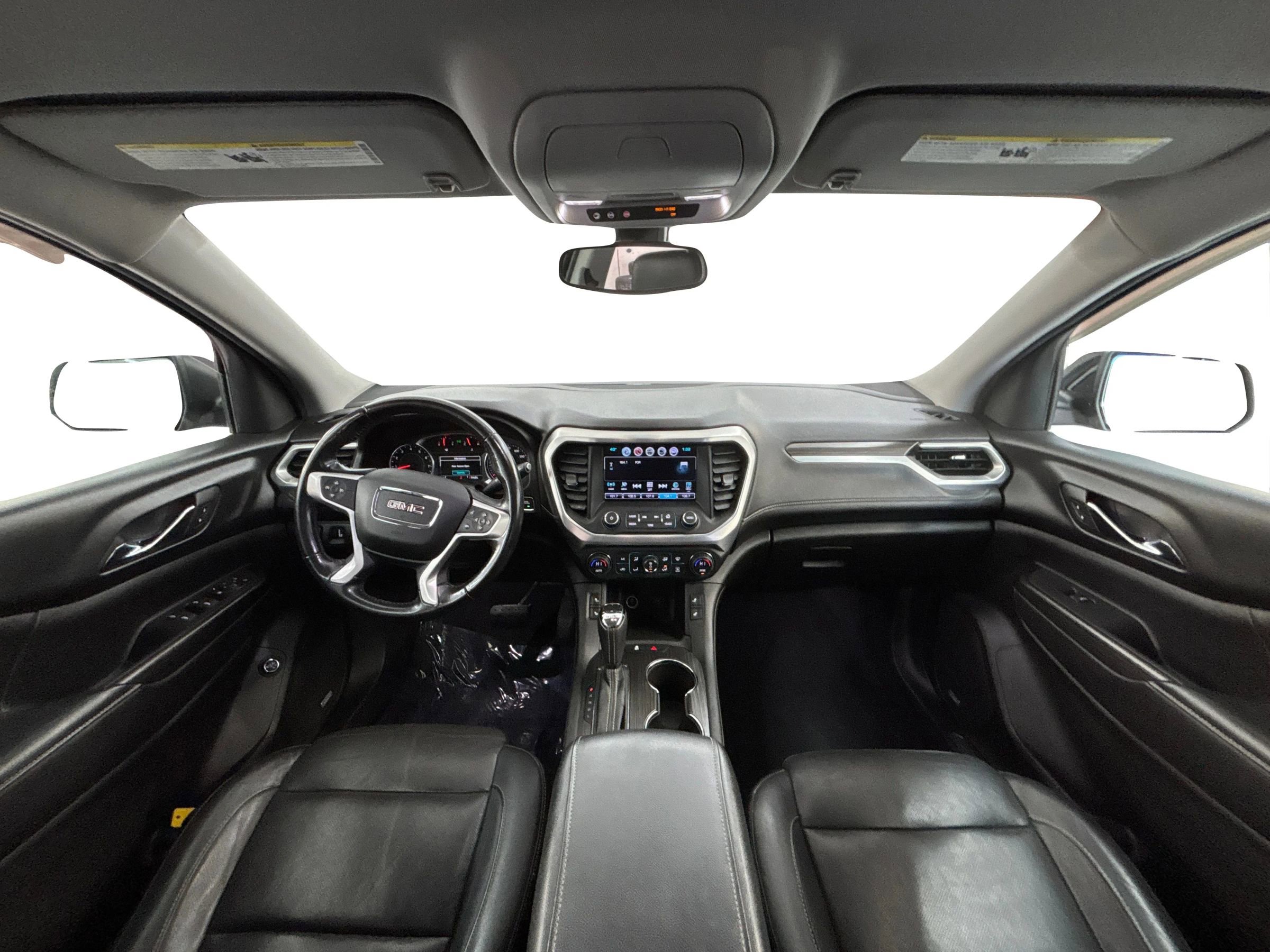 Used 2018 GMC Acadia SLT image 17