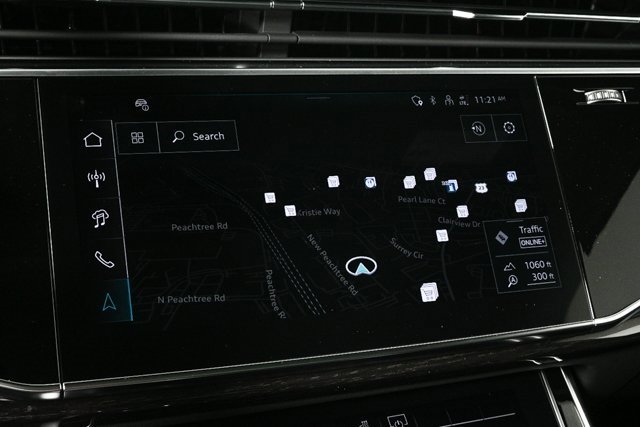 New 2026 Audi Q7 3.0T Premium Plus image 16