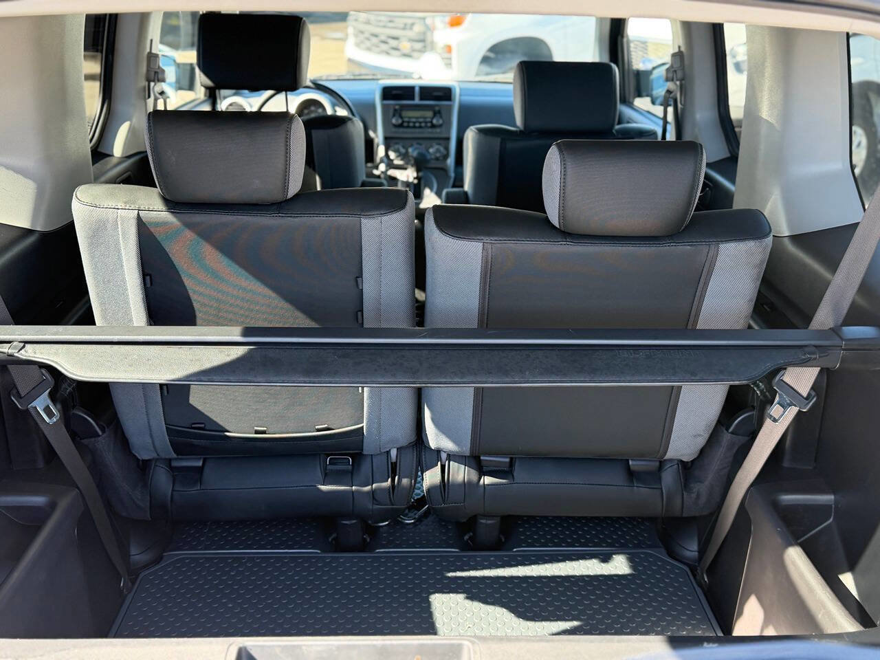 Used 2006 Honda Element EX image 25