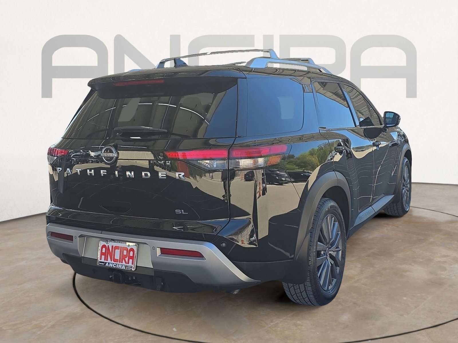 Used 2022 Nissan Pathfinder SL w/ SL Premium Package image 8