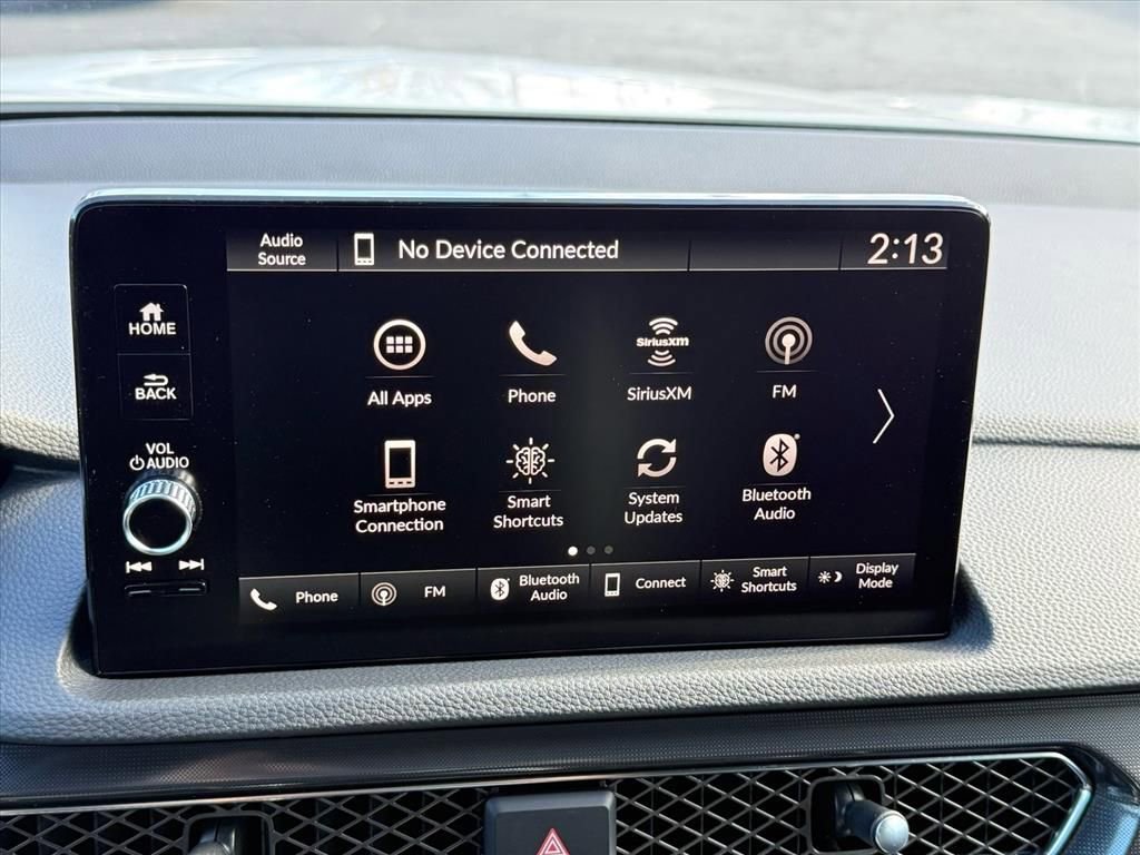 Used 2025 Acura Integra Type S image 18