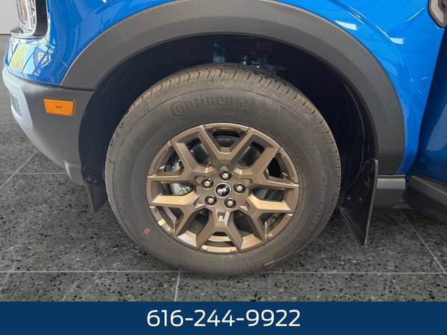 New 2026 Ford Bronco Sport Big Bend w/ Convenience Package AWD/4WD image 24