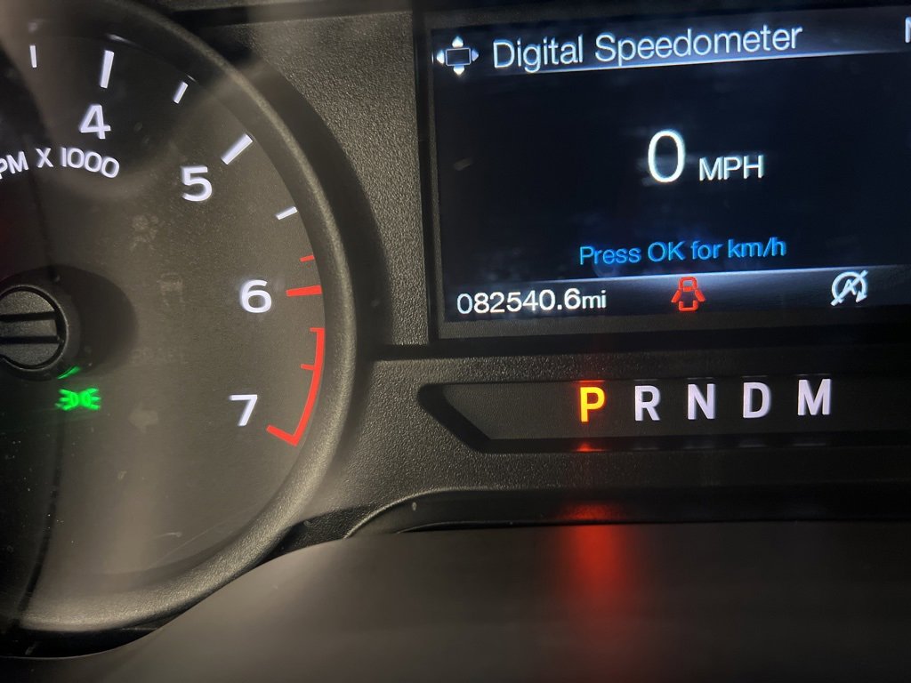 Certified 2019 Ford F150 XL w/ Equipment Group 101A Mid image 22