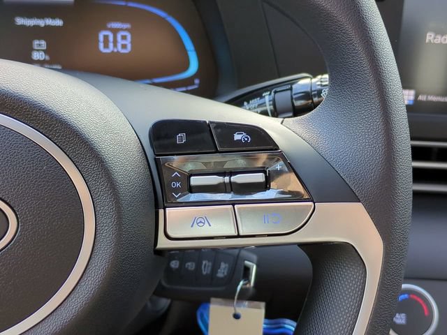 New 2026 Hyundai Elantra SE FWD image 23