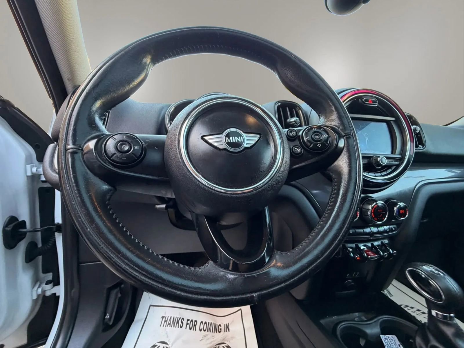 Used 2018 MINI Cooper Countryman FWD image 28