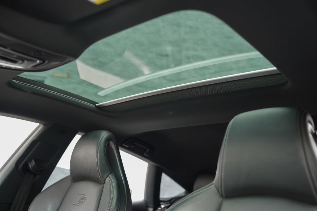 Used 2019 Audi S5 Premium Plus image 35