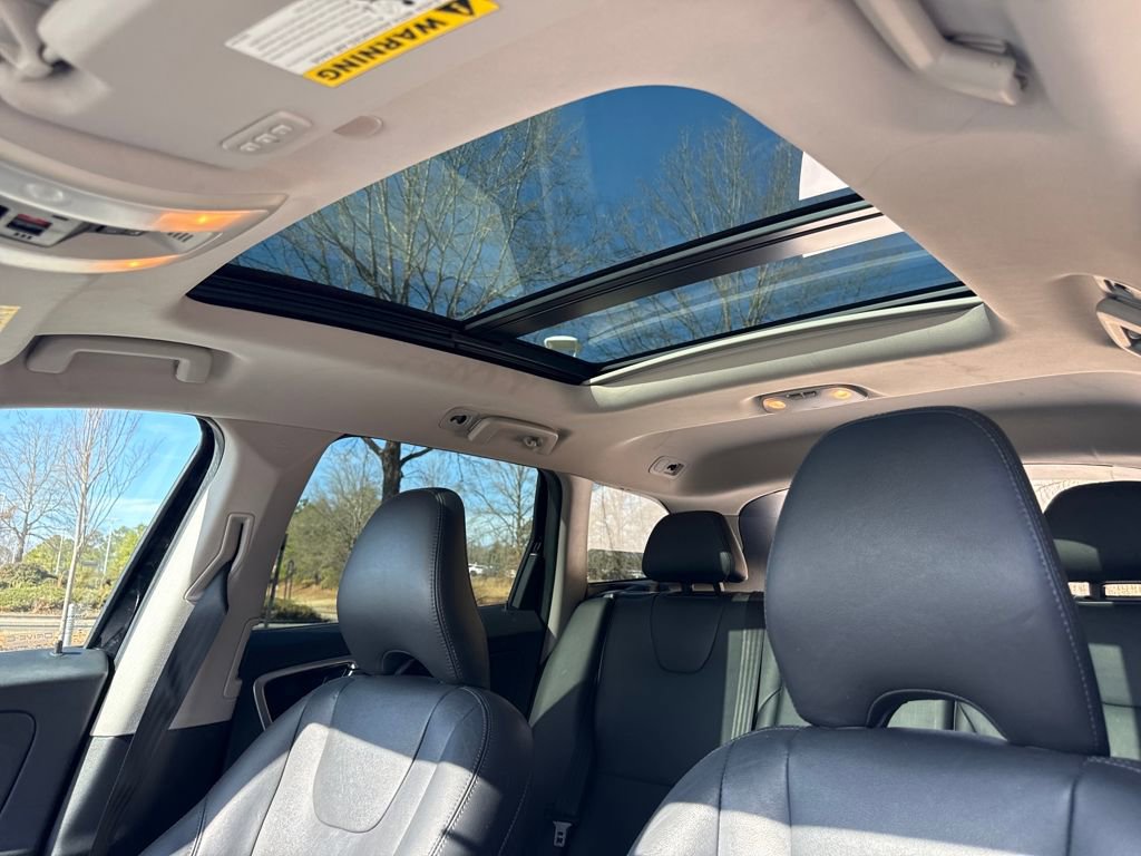 Used 2015 Volvo XC60 T5 Premier w/ Protection Package image 20