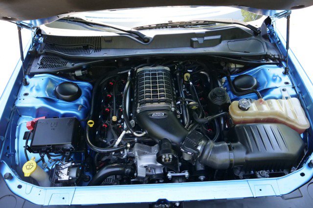 Used 2016 Dodge Challenger R/T Plus RWD image 7