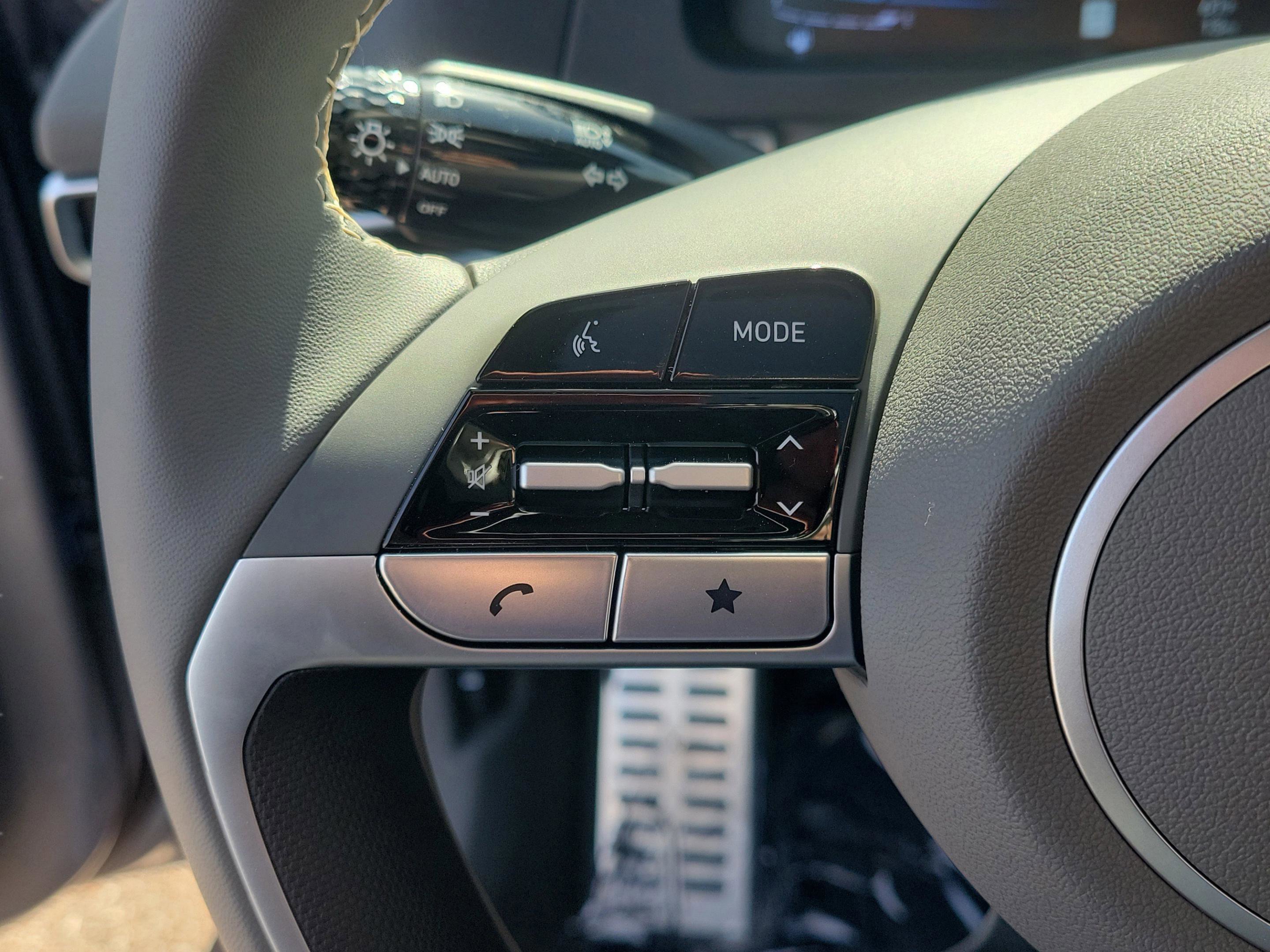 New 2026 Hyundai Elantra SEL Sport image 13