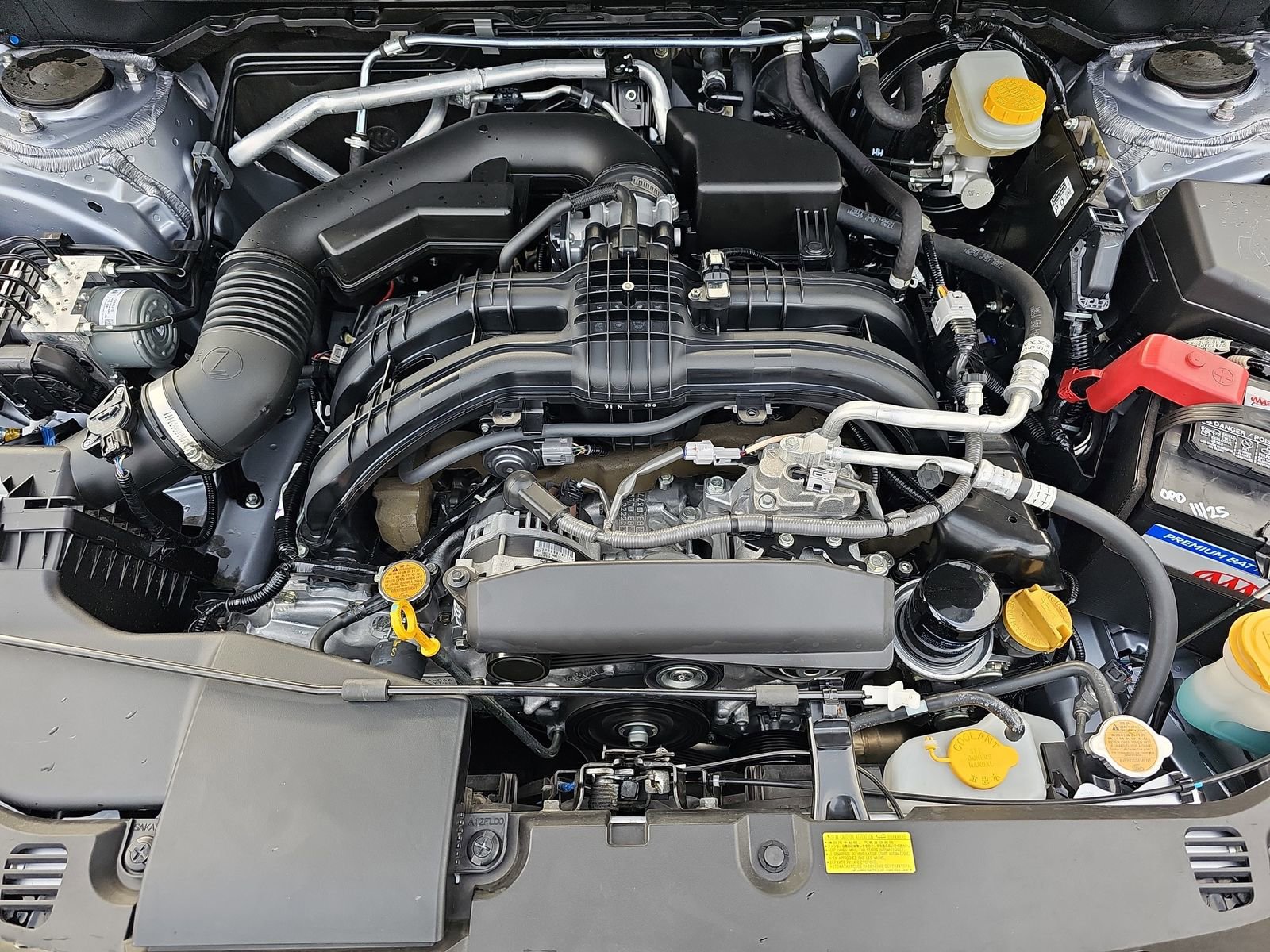 Used 2020 Subaru Crosstrek 2.0i Limited w/ Moonroof Package w/Navigation AWD/4WD image 31