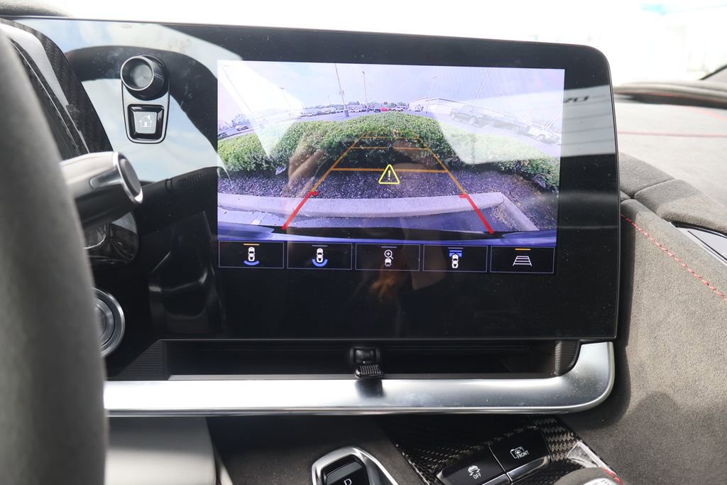 Used 2023 Chevrolet Corvette Stingray Premium Conv w/ Z51 Performance Package RWD image 26