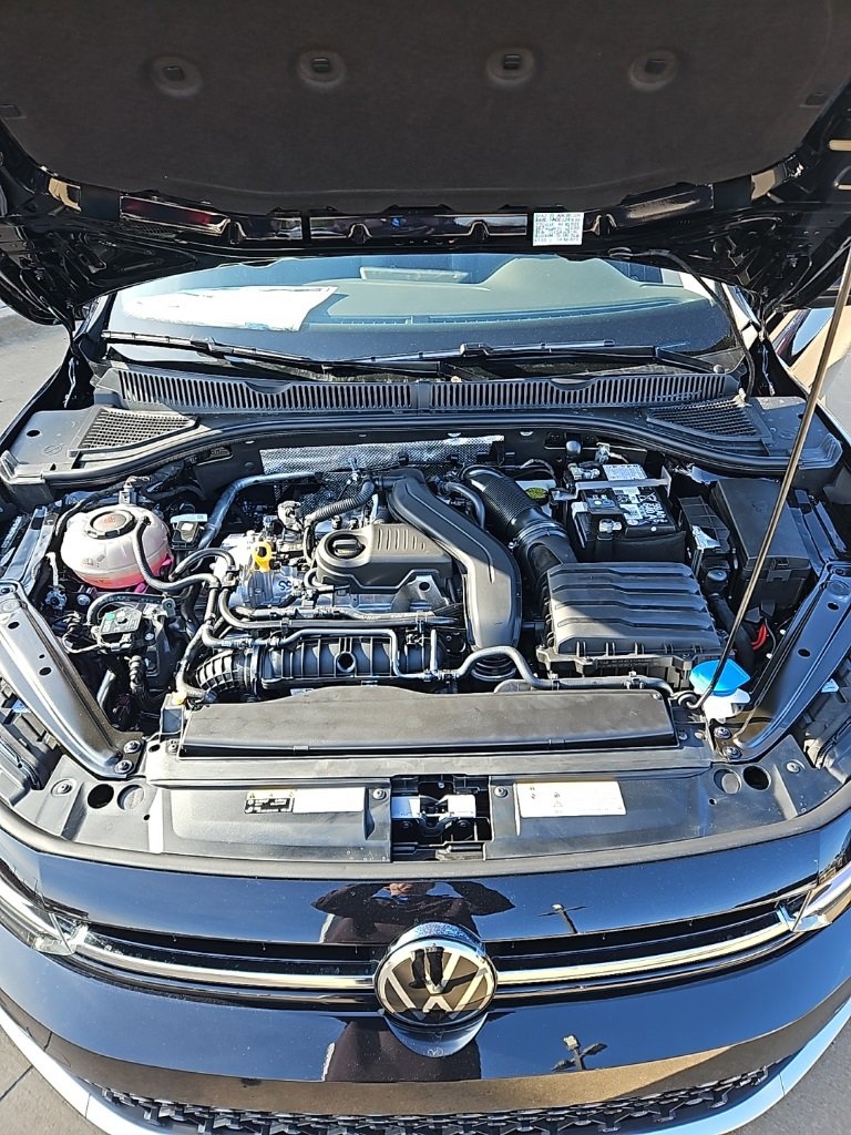 New 2026 Volkswagen Jetta SE image 10