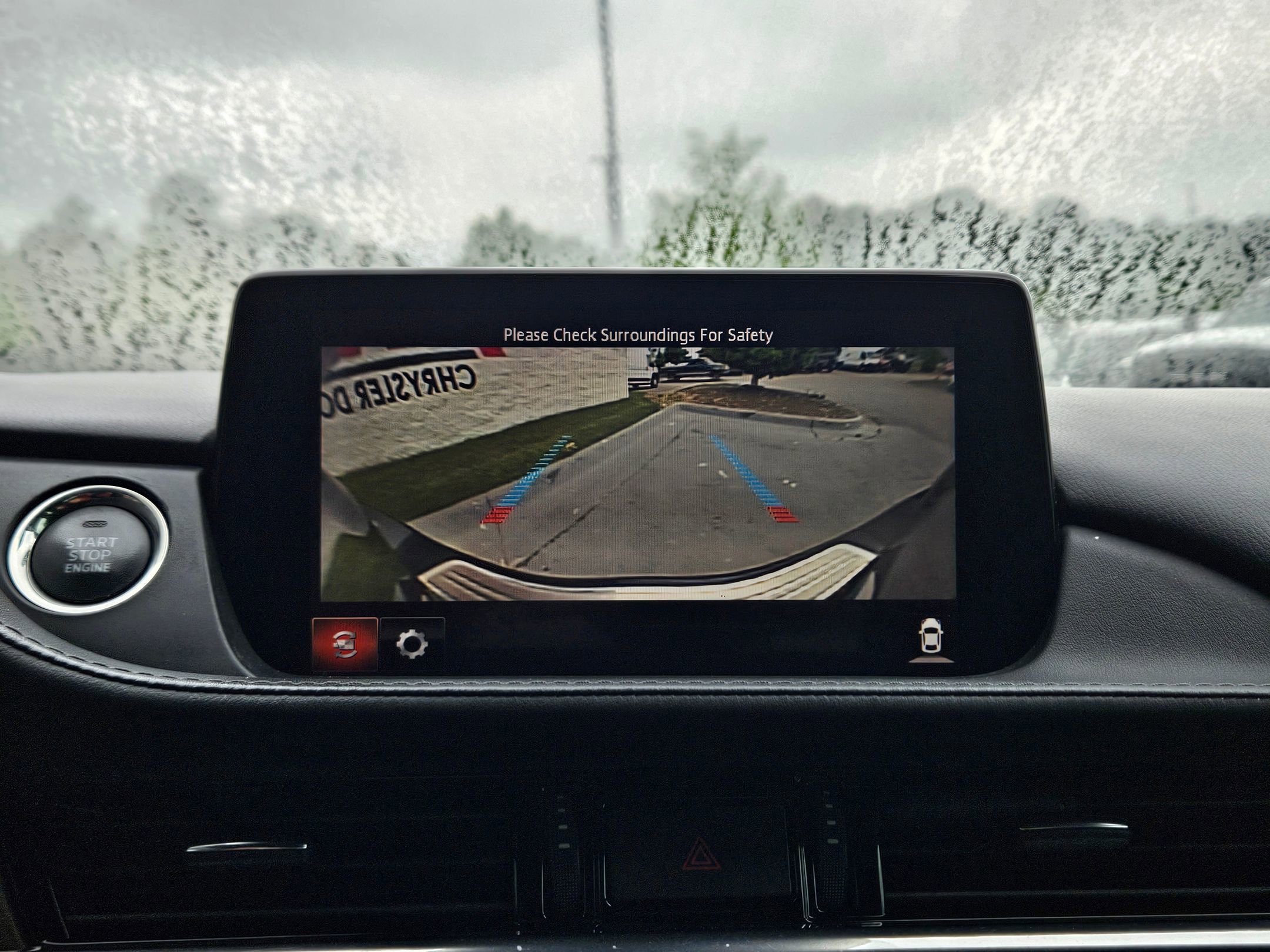 Used 2019 MAZDA MAZDA6 Signature FWD image 33