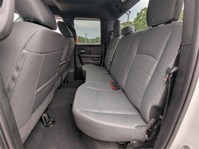 Used 2022 RAM 1500 Classic Warlock image 19