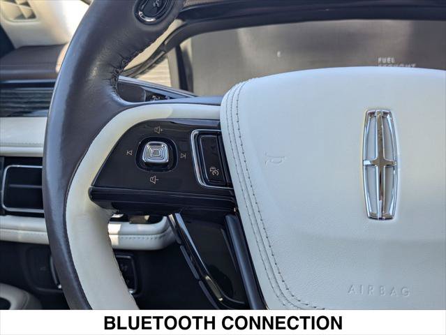 Certified 2023 Lincoln Aviator Black Label AWD/4WD image 14