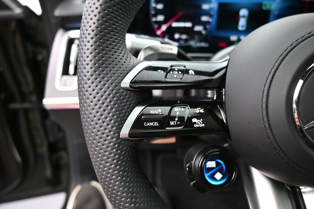 Used 2025 Mercedes-Benz S 63 AMG S image 11