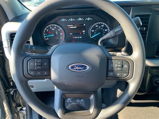 New 2026 Ford F350 XLT image 16