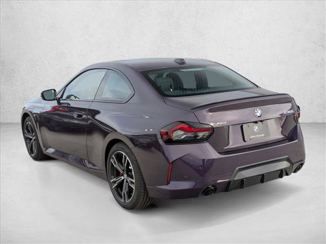 Used 2026 BMW 230i xDrive Coupe w/ Premium Package AWD/4WD image 9