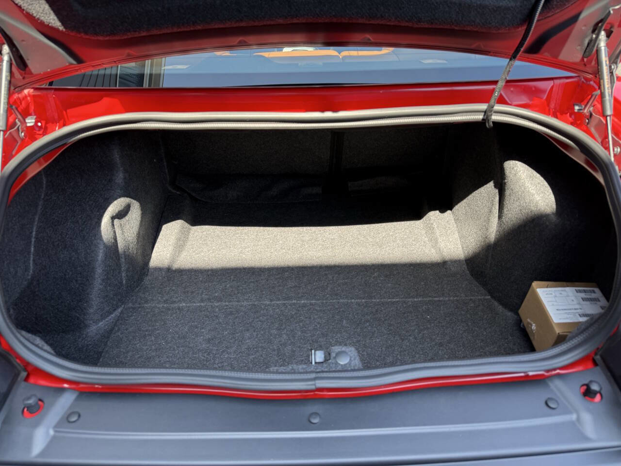 Used 2022 Dodge Challenger SRT Hellcat Redeye image 14