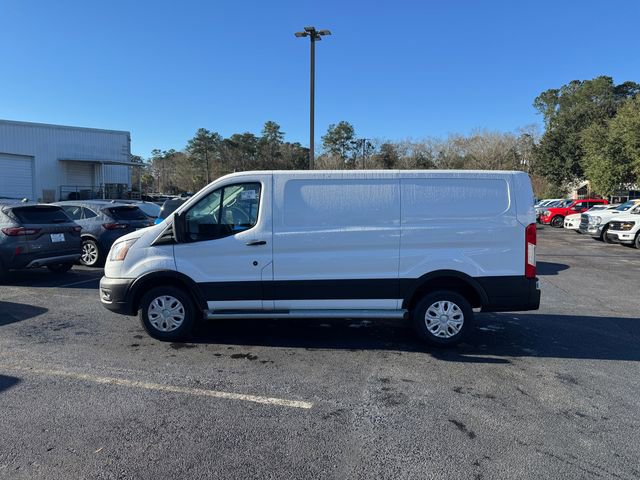 Used 2024 Ford Transit 250 Low Roof w/ Exterior Upgrade Package image 5