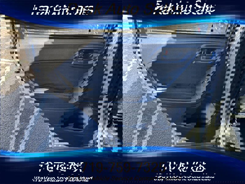 Used 2015 Subaru Forester 2.5i w/ Alloy Wheel Package image 22