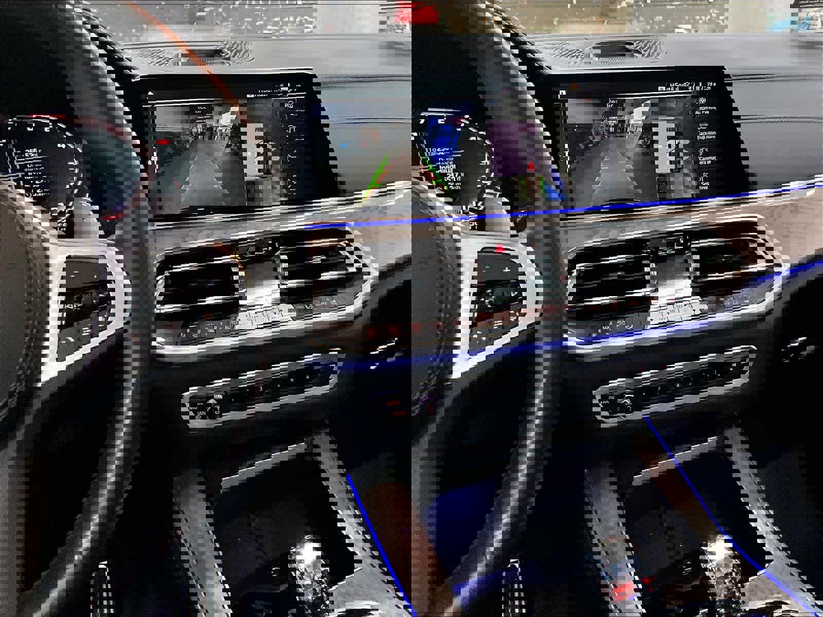 Used 2023 BMW X5 M50i w/ Executive Package image 9