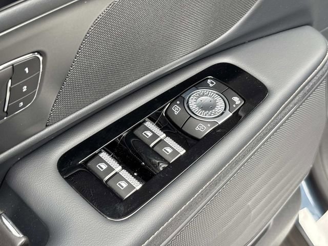 New 2026 Lincoln Nautilus Premier w/ Jet Appearance Package image 22