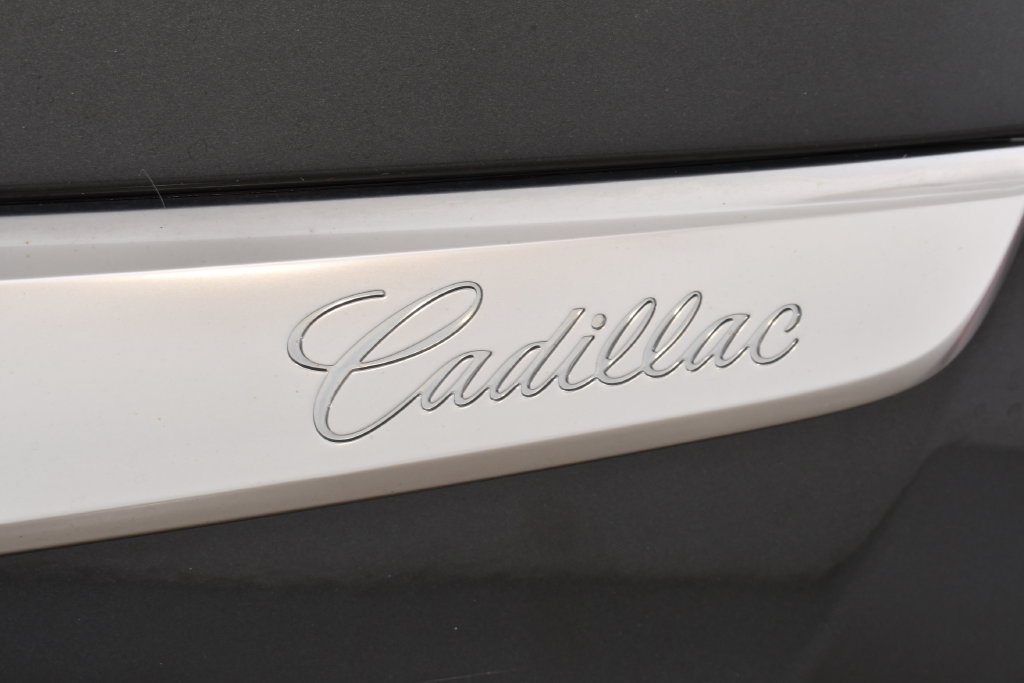 Used 2016 Cadillac XTS Luxury AWD/4WD image 21